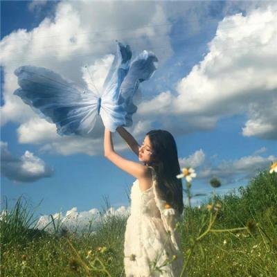 海女日记