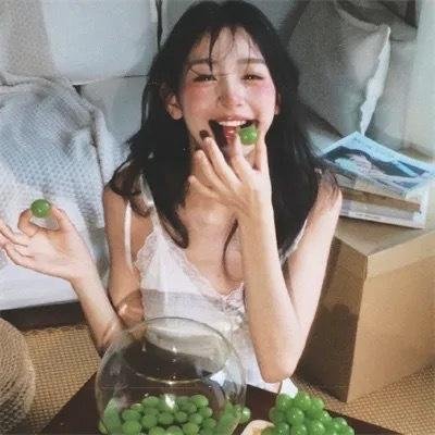 闻香识爱